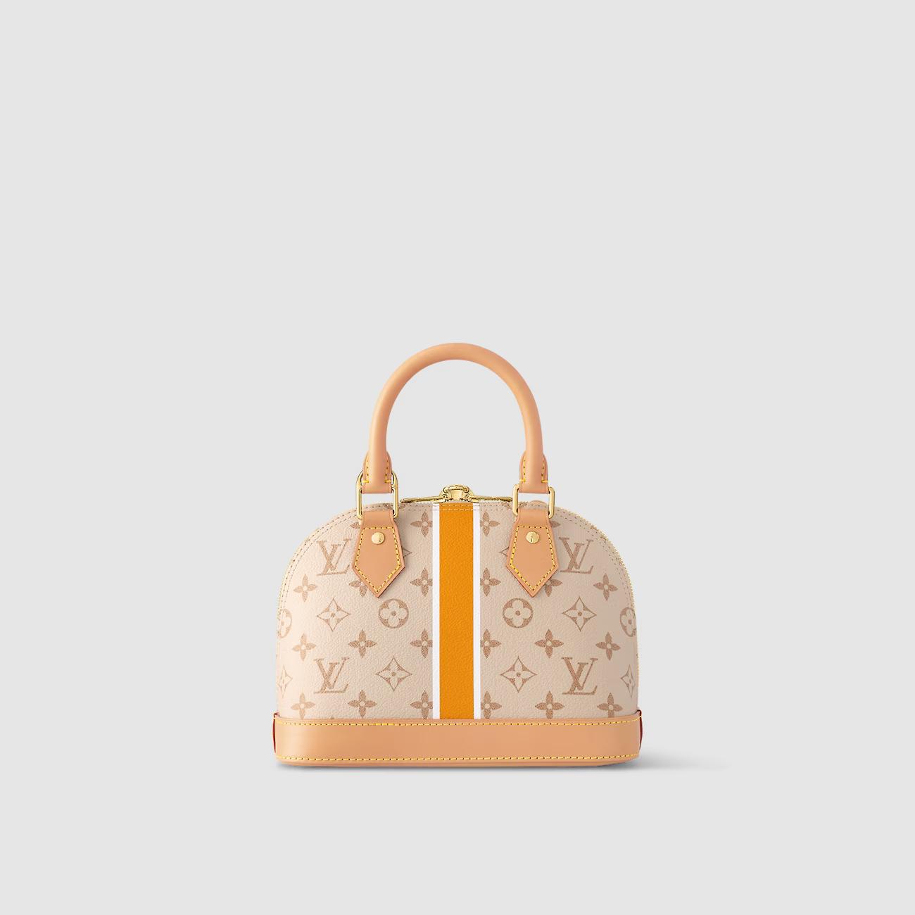 Túi Louis Vuitton Alma BB Nữ